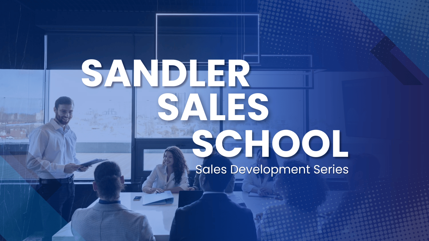 SSS Sales Development Series Vid Thumbnail