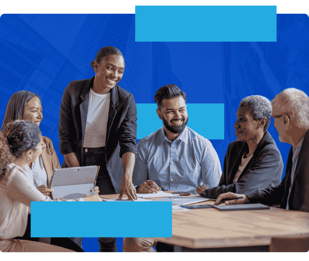 TFAA Equip yourself with Blue-1