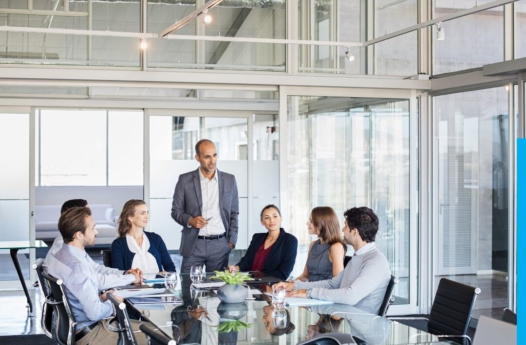 TFAA Proven Communication Image 1